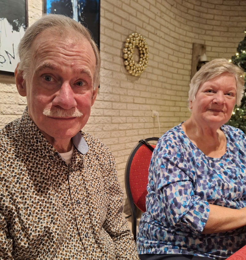 Kerstdiner 2025